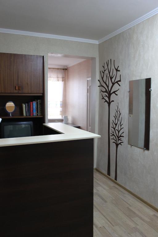 Almaty Central Hostel Esterno foto