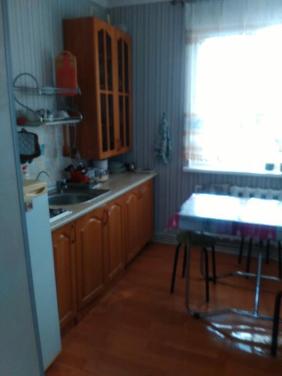 Almaty Central Hostel Esterno foto