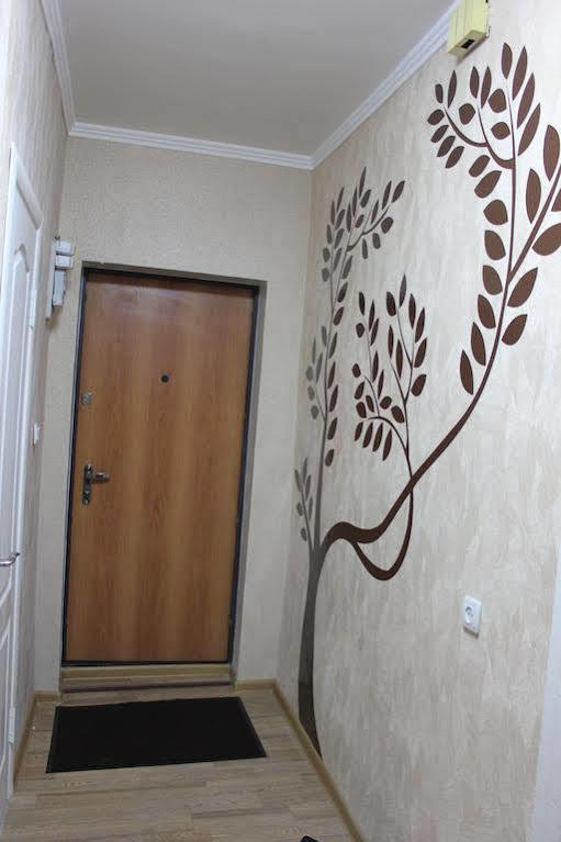 Almaty Central Hostel Esterno foto